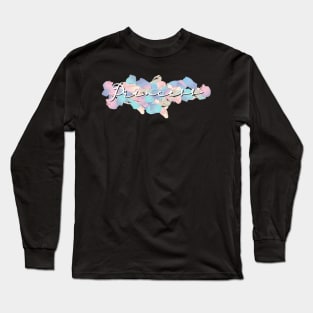 Princess Long Sleeve T-Shirt